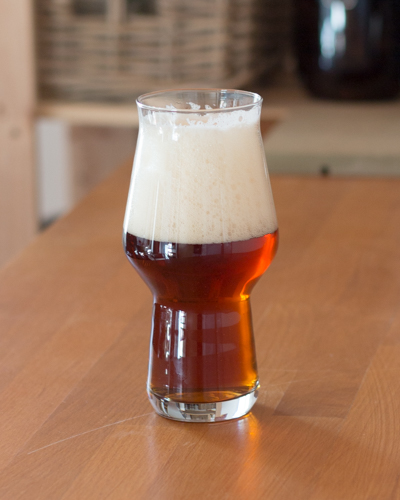 Recharge brassage bière blanche 4l malt houblon levure bio | Truffaut